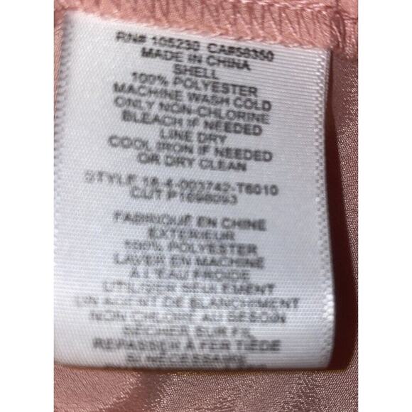 Joie Tank Top Women's Small Floral Print Spaghetti Strap - Picture 11 of 11